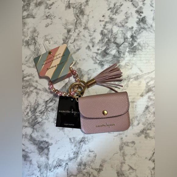 Nanette Lepore bracelet bundle - Picture 1 of 3